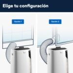 de'longhi pingüino el98