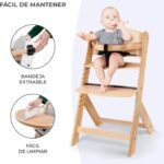 trona Kinderkraft Enock