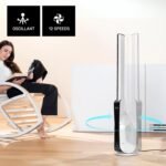 Ventilador Taurus Babel Invisible