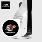 Ventilador Taurus Babel Invisible