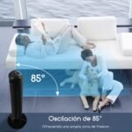 Ventilador Aigostar OPINIONES