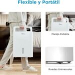 deshumidificadores Midea 12 litros