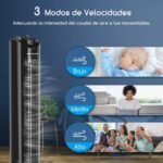 Ventilador Aigostar OPINIONES