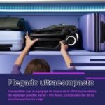 Silla de paseo bugaboo butterfly