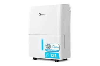 Deshumidificador Midea 12 L opiniones: ¿Es realmente eficaz en 2025?