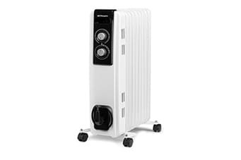 Orbegozo RF 2000 Opiniones: Análisis Completo y Mi Experiencia con Este Radiador