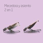 Hamaca Maxi Cosi Kori Opiniones