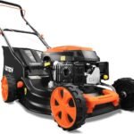 cortacésped fuxtec opiniones