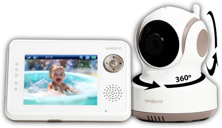 Vigilabebés Availand Opiniones