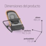 Hamaca Maxi Cosi Kori Opiniones