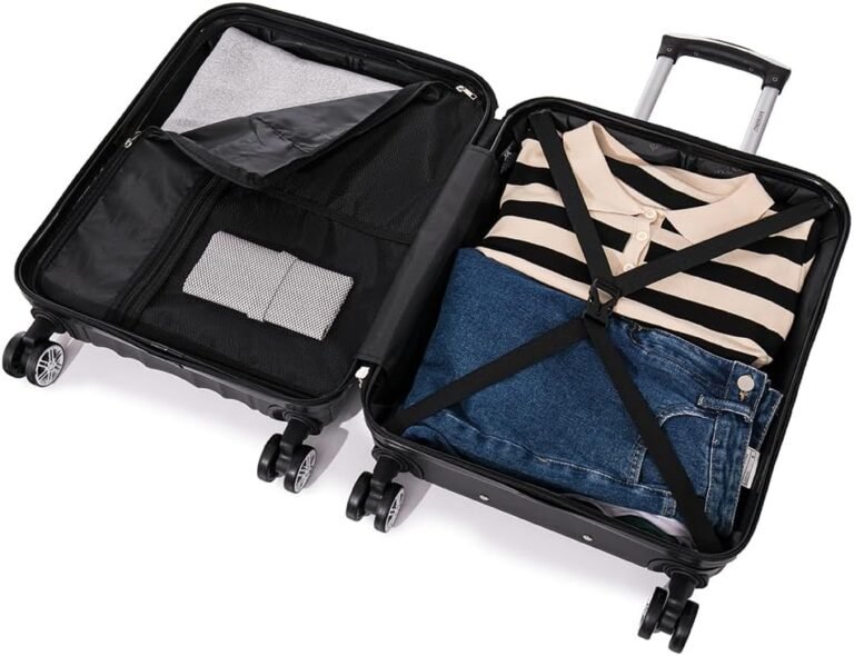 RAYKONG Maleta de Cabina Opiniones