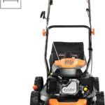 cortacésped fuxtec opiniones