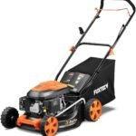 cortacésped fuxtec opiniones