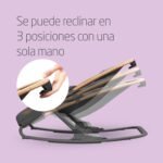 Hamaca Maxi Cosi Kori Opiniones