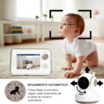 Vigilabebés Availand Opiniones