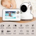 Vigilabebés Availand Opiniones