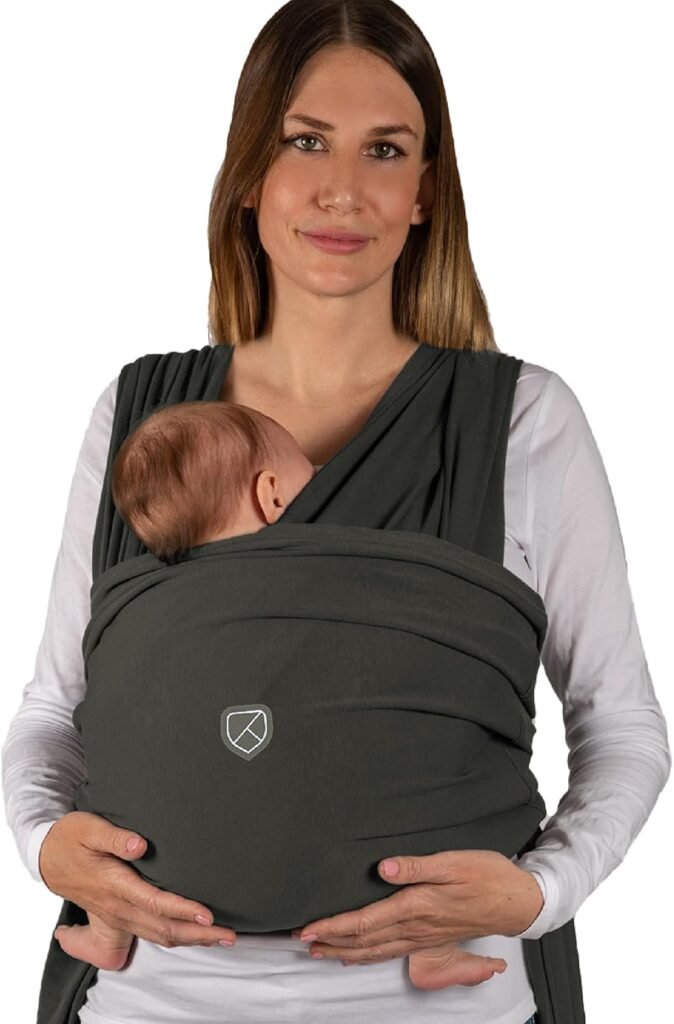 Fular Koala Babycare Opiniones