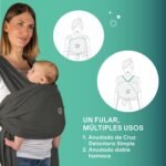 Fular Koala Babycare Opiniones