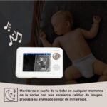 Vigilabebés Availand Opiniones