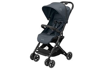 Silla Maxi-Cosi lara 2 opiniones