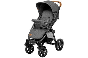 Silla de Paseo Lionelo Annet Opiniones