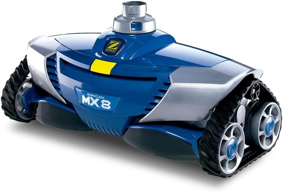 Zodiac MX8 opiniones