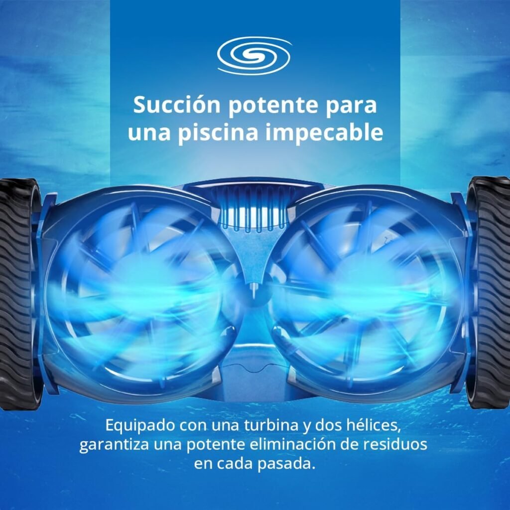 Zodiac MX8 opiniones