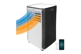 Cecotec ForceClima 9500 Opiniones