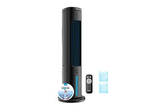 Climatizador de aire Midea opiniones
