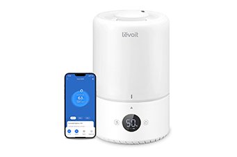 humidificador Levoit opiniones